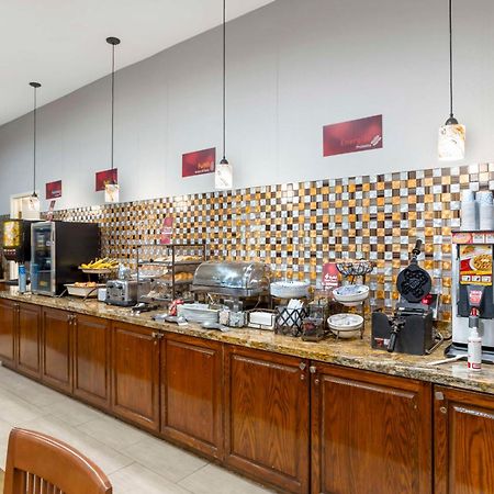 Best Western Plus Hobby Airport Inn And Suites Houston Exteriér fotografie